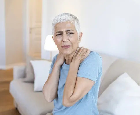10 Early Sign of Osteoporosis You Should Never Ignore