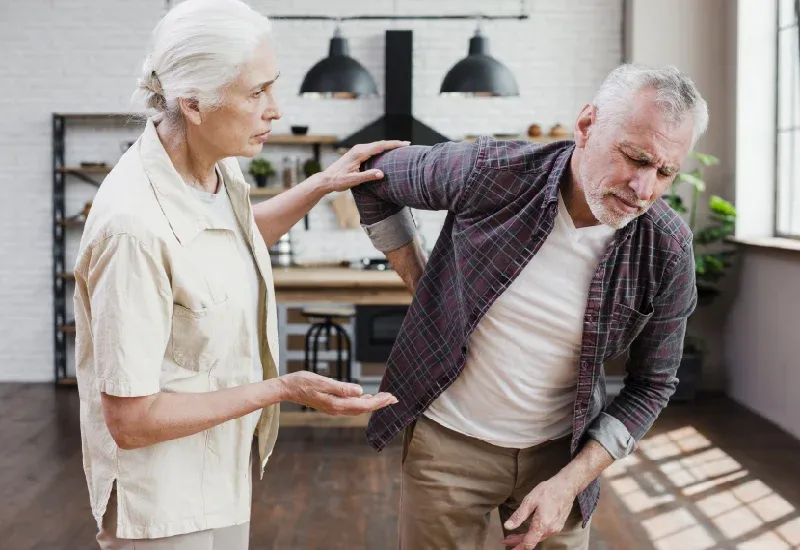 10 Early Sign of Osteoporosis You Should Never Ignore