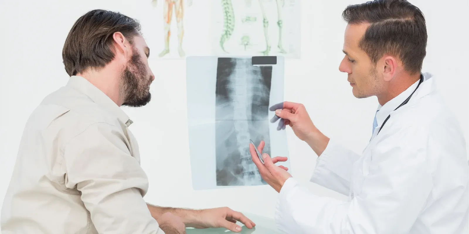 5 Ways Osteoporosis Affect More Than Just Your Bone
