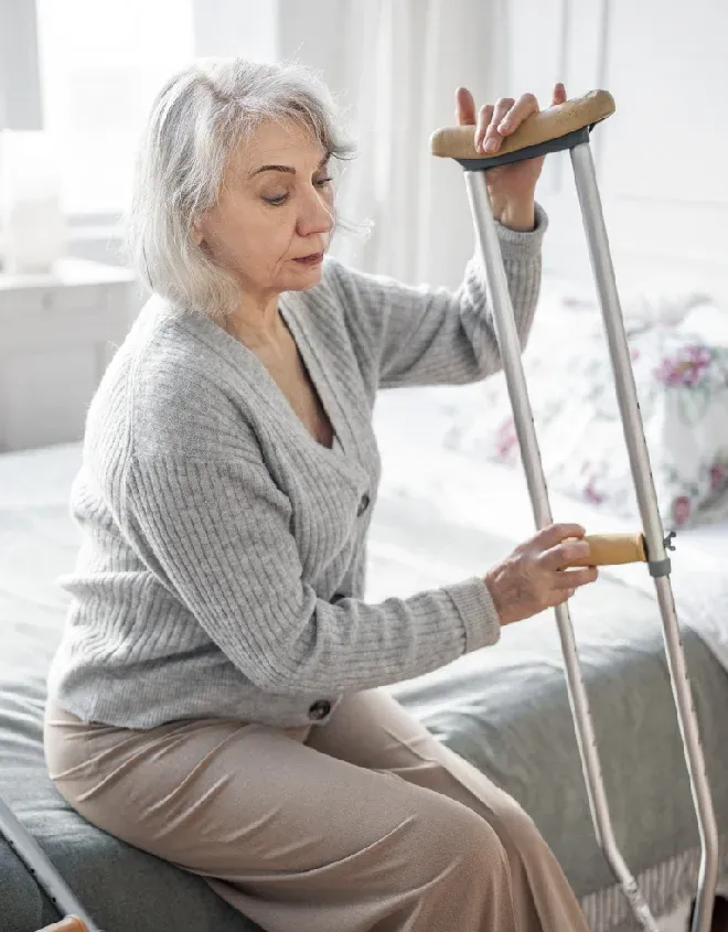 7 Factor That Increase Your Chances of Developing Osteoporosis