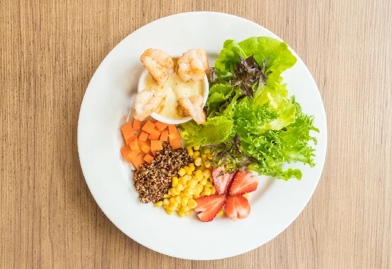 Diet and Lifestyle Tip for Better Diabetes Control