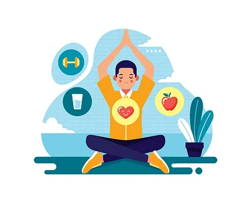 Lifestyle and Preventive Approaches