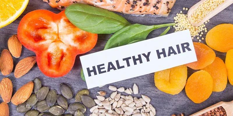 Managing Hair Loss: How Diet, Lifestyle, and Stress Impact Your Hair Health