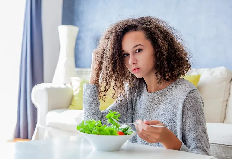 Managing Hair Loss: How Diet, Lifestyle, and Stress Impact Your Hair Health