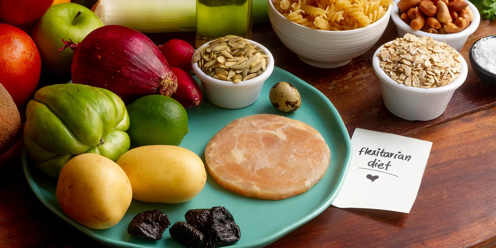 Osteoporosis and Diet: Foods That Help Strengthen Your Bones