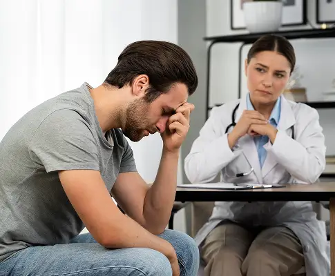 What Are Adrenal Disorders? Understanding the Impact on Your Health