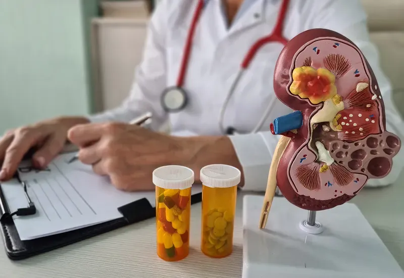 What Are Adrenal Disorders? Understanding the Impact on Your Health