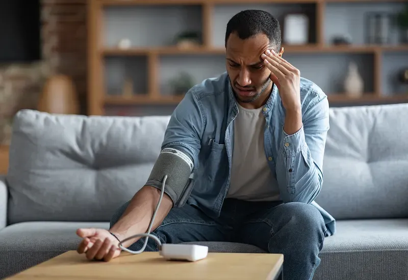 What Is Hypertension? Understanding High Blood Pressure and Its Risks