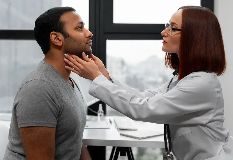 What is the Thyroid? Understanding its Role in Your Health